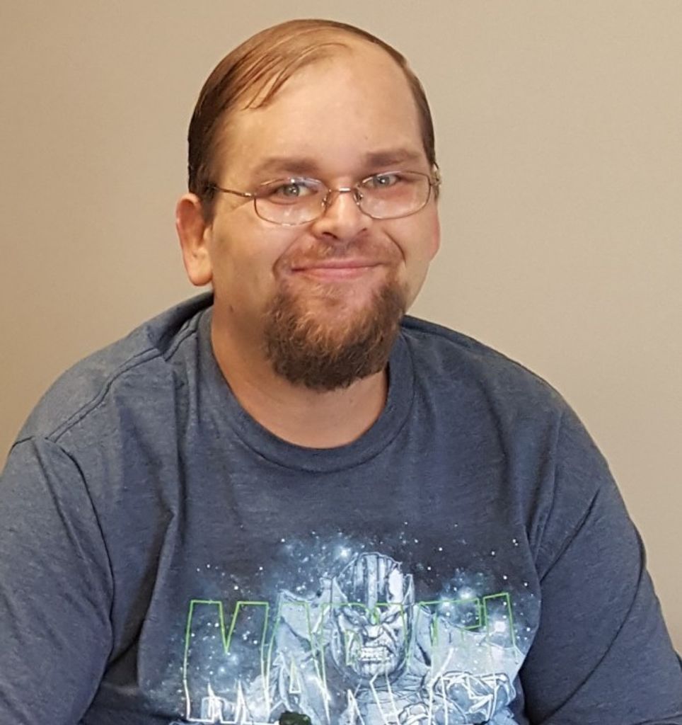 Robert Thomas Stover