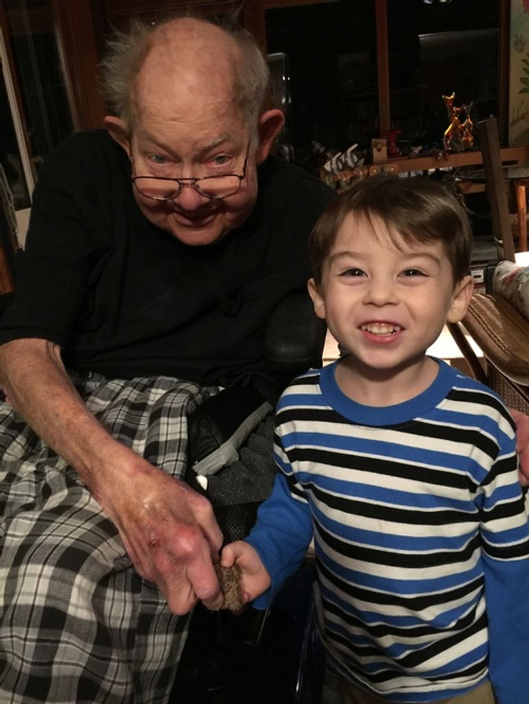 Gerald "Jerry" Shoemaker Profile Photo