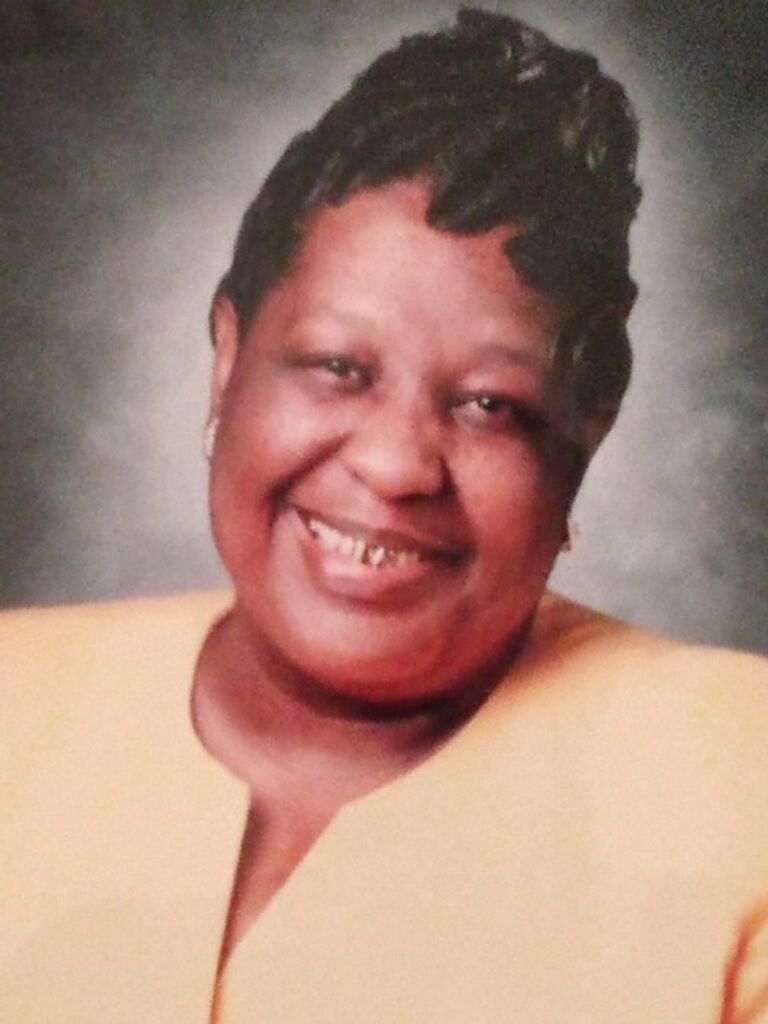 Evelyn Pennington