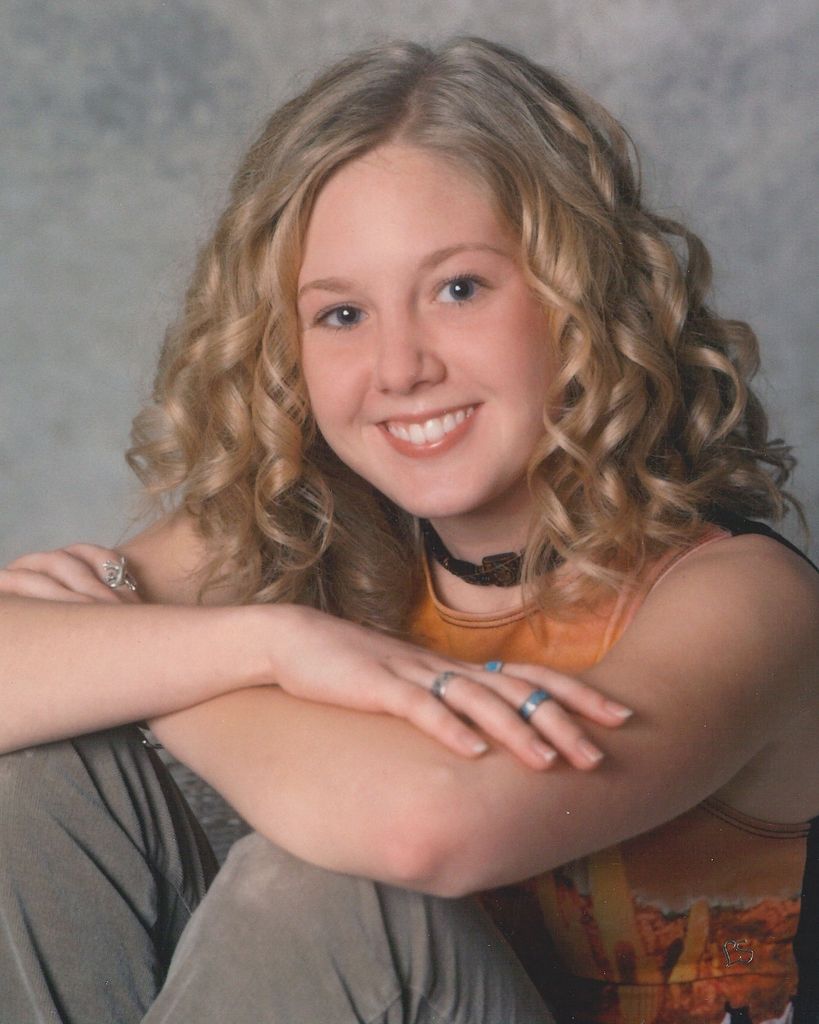 Allison Peach Roane Profile Photo