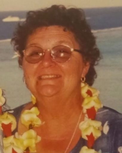 Virginia Ann Sykes-Brown's obituary image