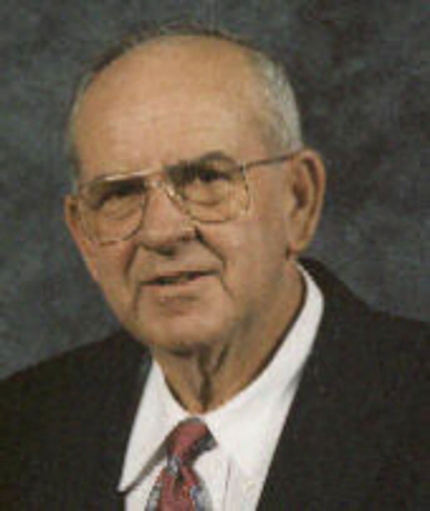John P. Woody Profile Photo