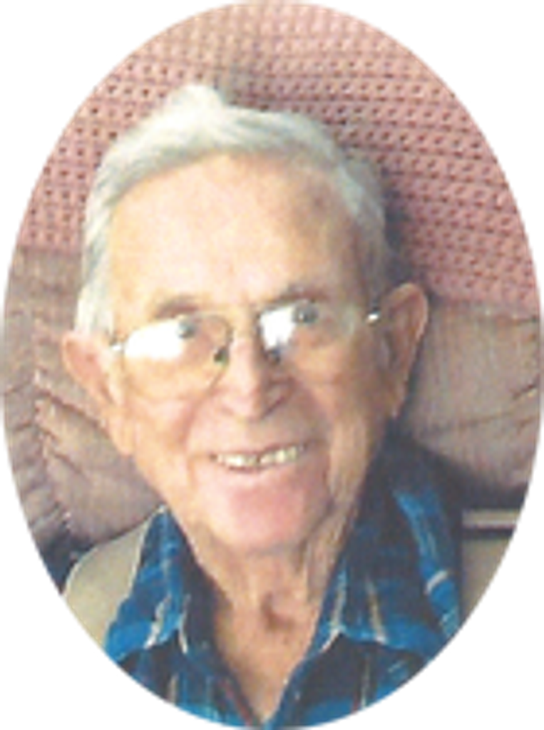 William Damron Profile Photo