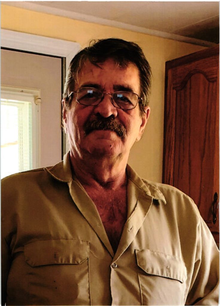 William Roger Harper Profile Photo