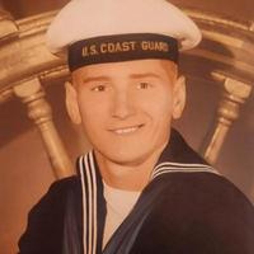 Eugene Estes Jennings Profile Photo