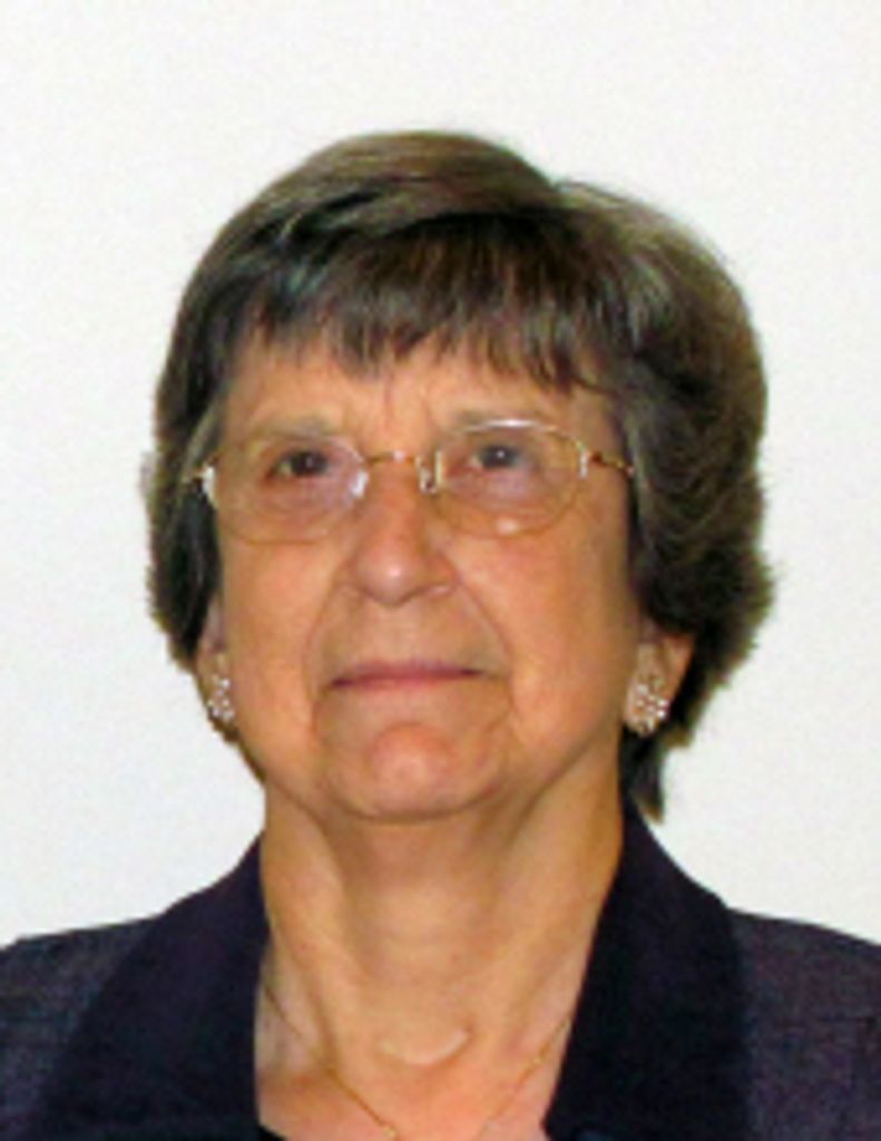 Shirley Ann Cozort