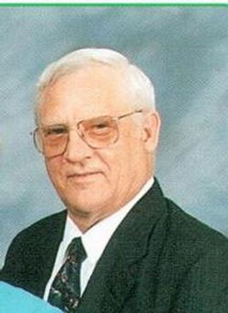 Allen A. Rode Profile Photo