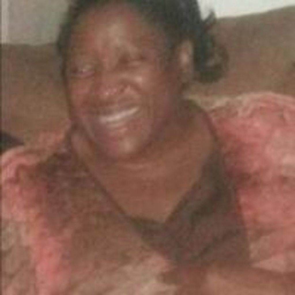 Sylvia Elaine Williams
