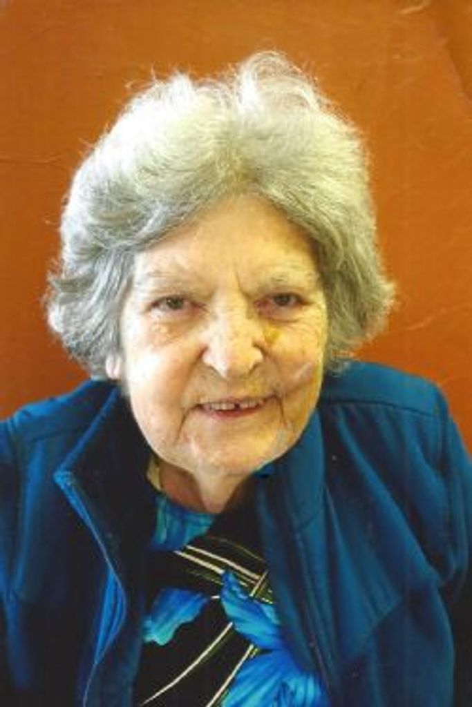 Zorah  Mae Bartlett