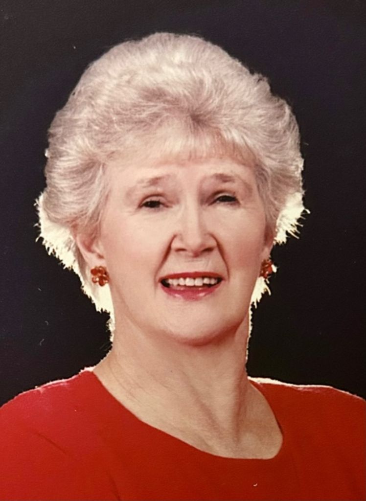 Norma Muir
