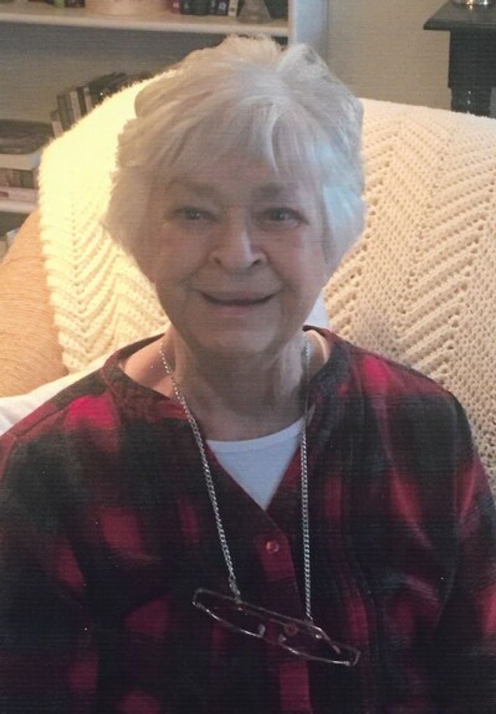 Jane Marie Goodwin Profile Photo
