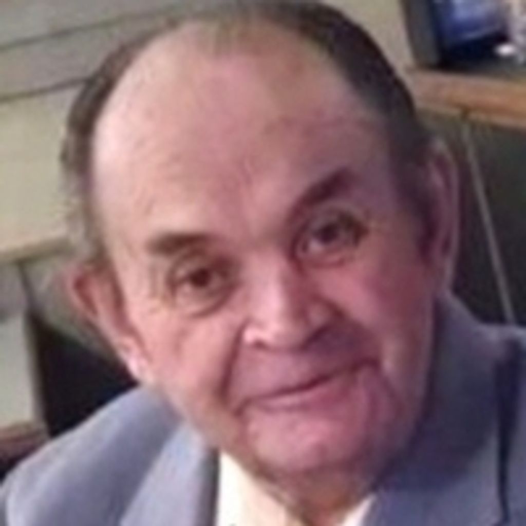 Eugene W. Bushard, Jr.