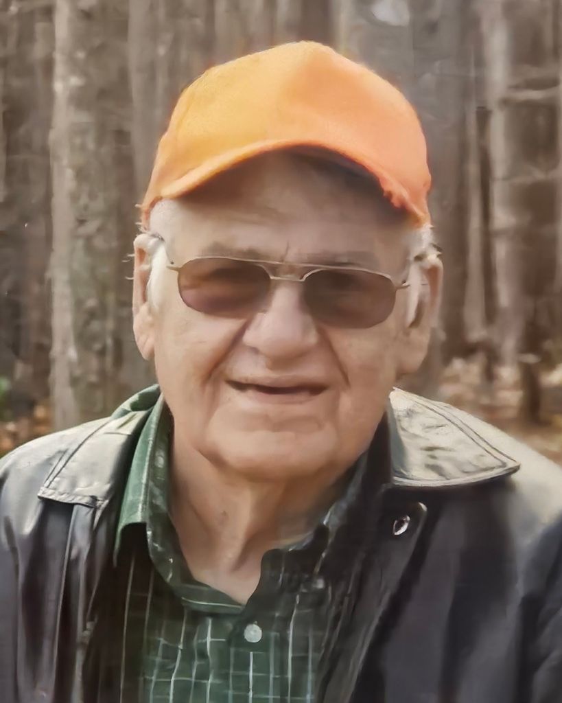 Charles Wyatt Epperly, Jr. Profile Photo