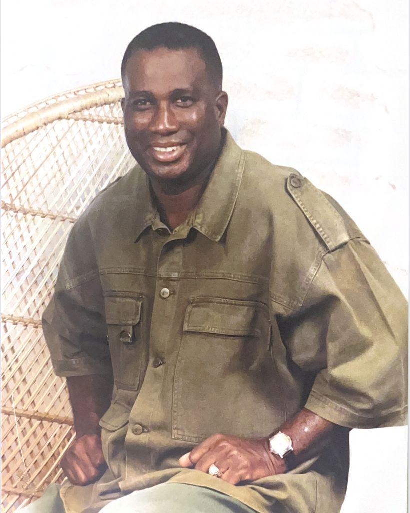 Nuri Abdullah Profile Photo