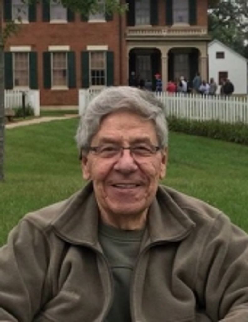 Robert J. Sanfilippo