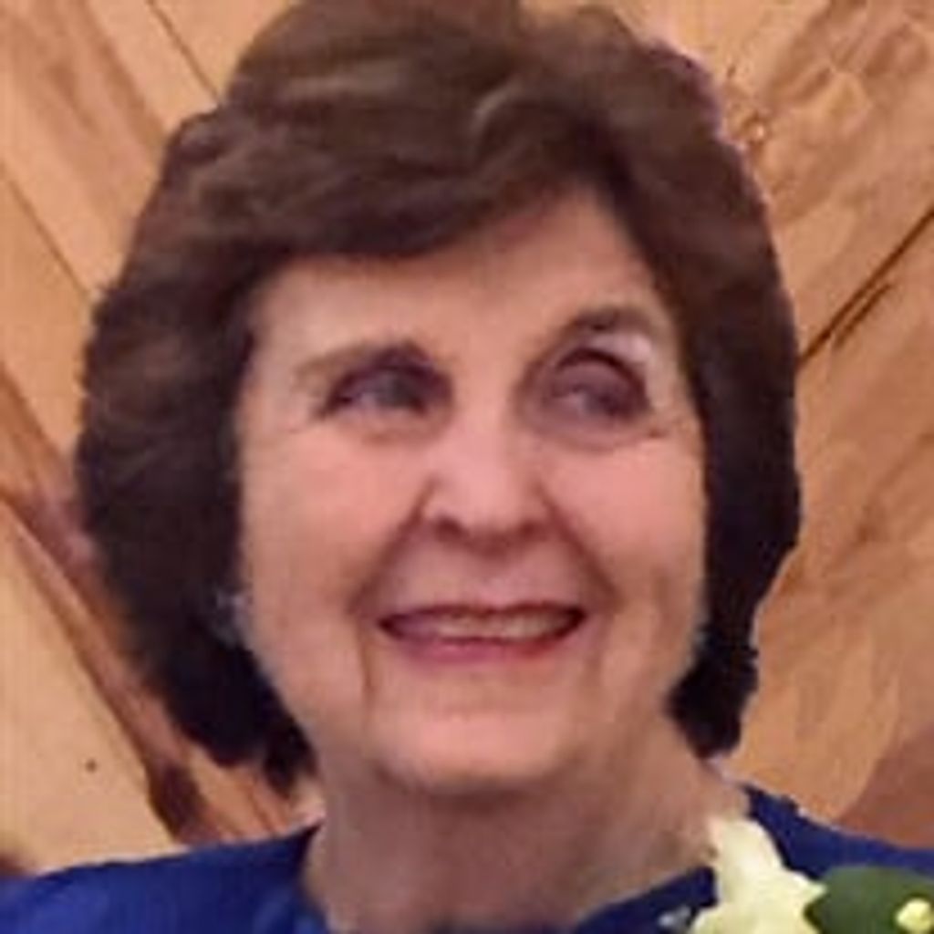Sue Carroll Hines