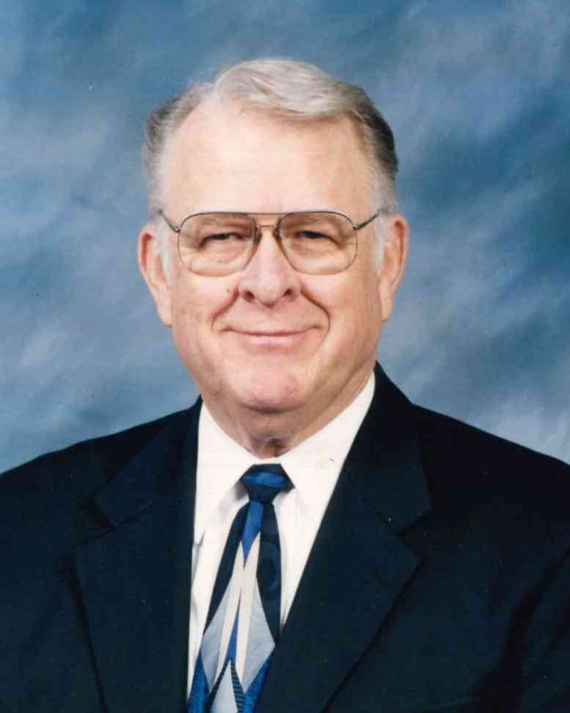 Edward E. McLoud Profile Photo