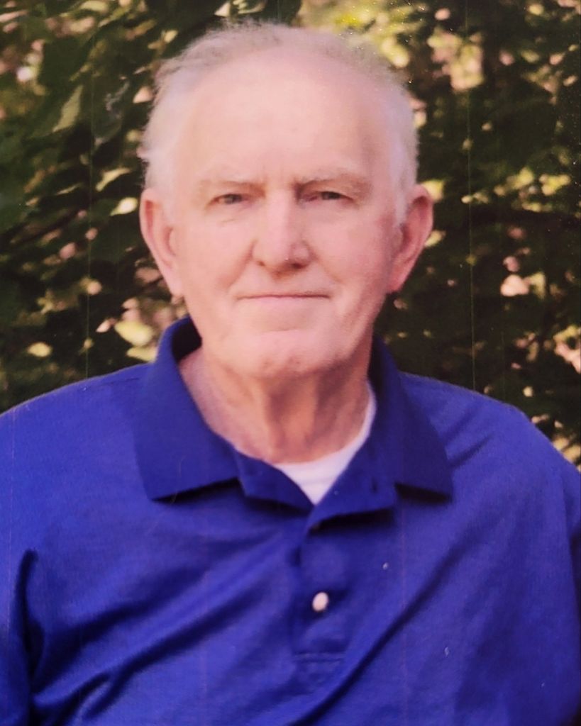 Temp Russell, Sr.