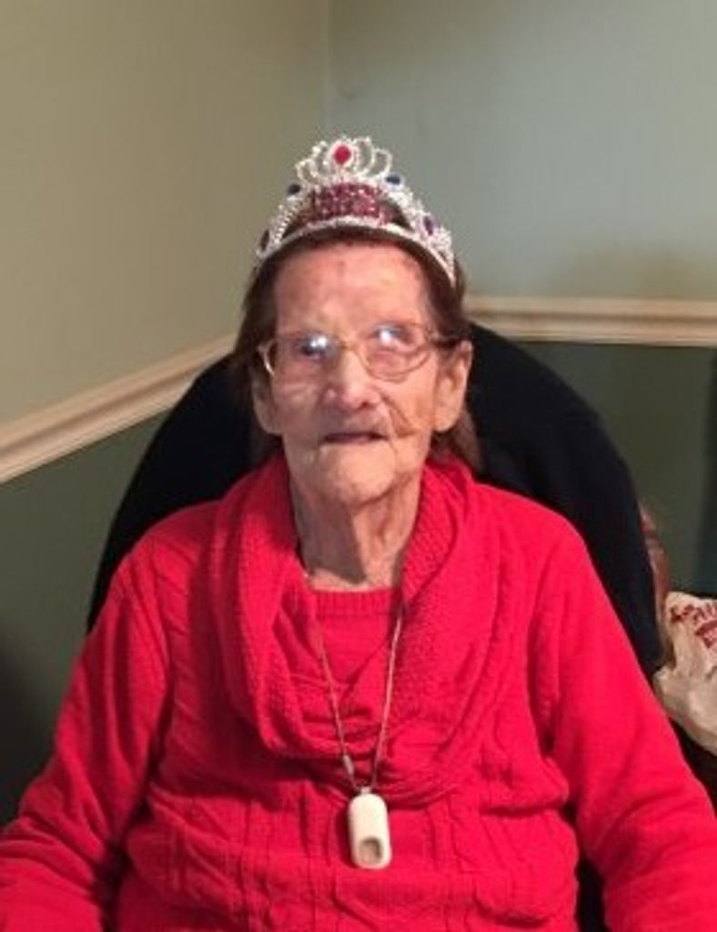 Nellie Ruth Corbitt Profile Photo