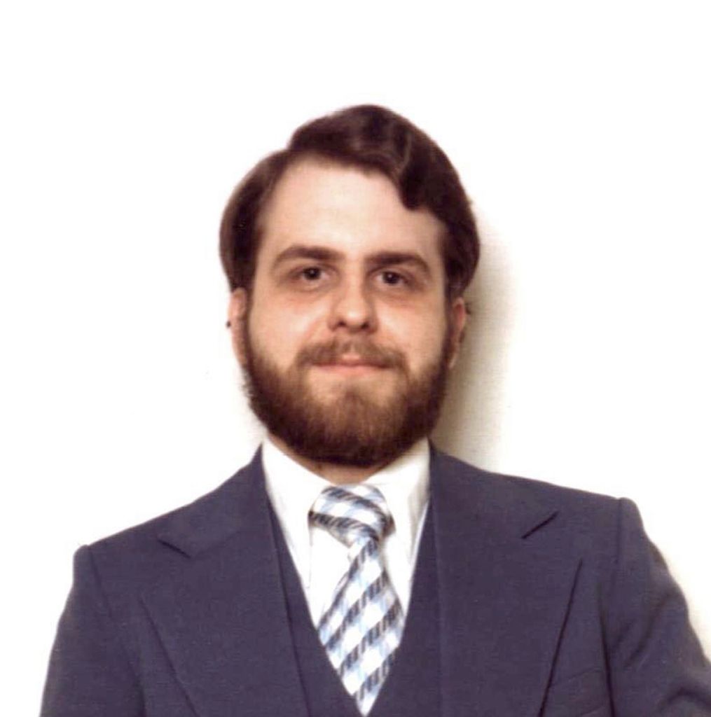 Steve Albert Glosson