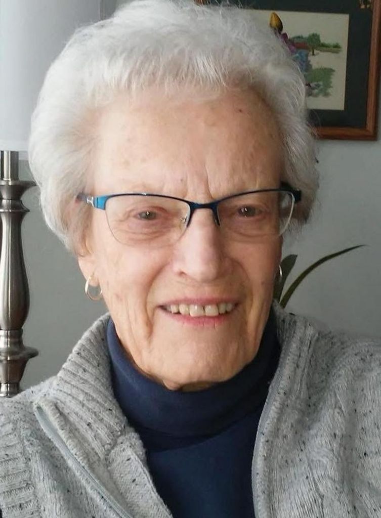 Eleanor R. Pryor Profile Photo