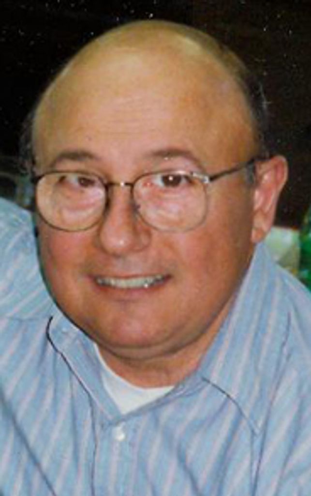 Frank R. Amico