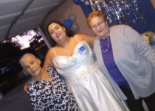 Maria Deleon Ambriz photo gallery thumbnail 132 of 187