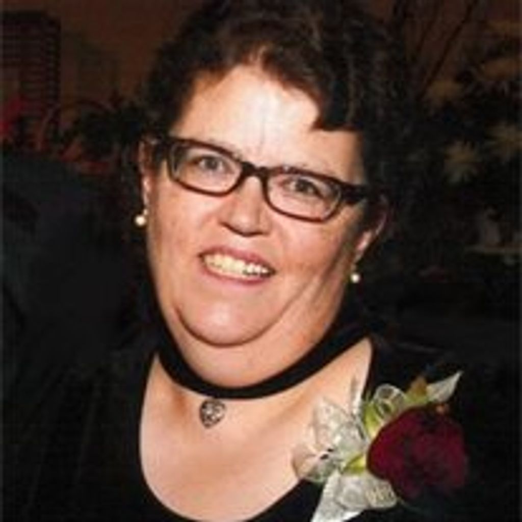 Karen E. O'Brien (nee Herman)
