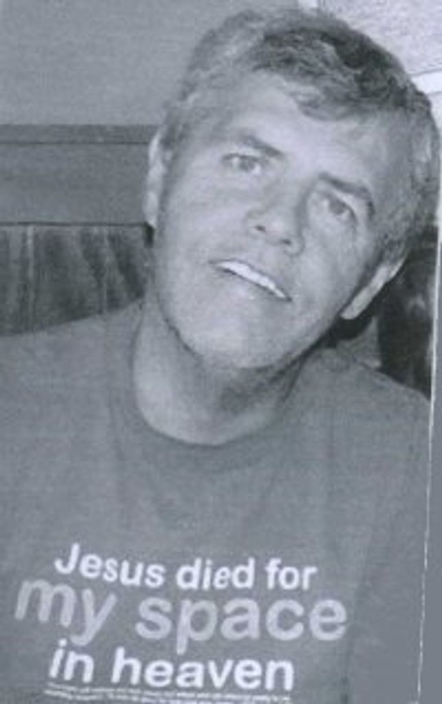 Donald Leon Carlisle