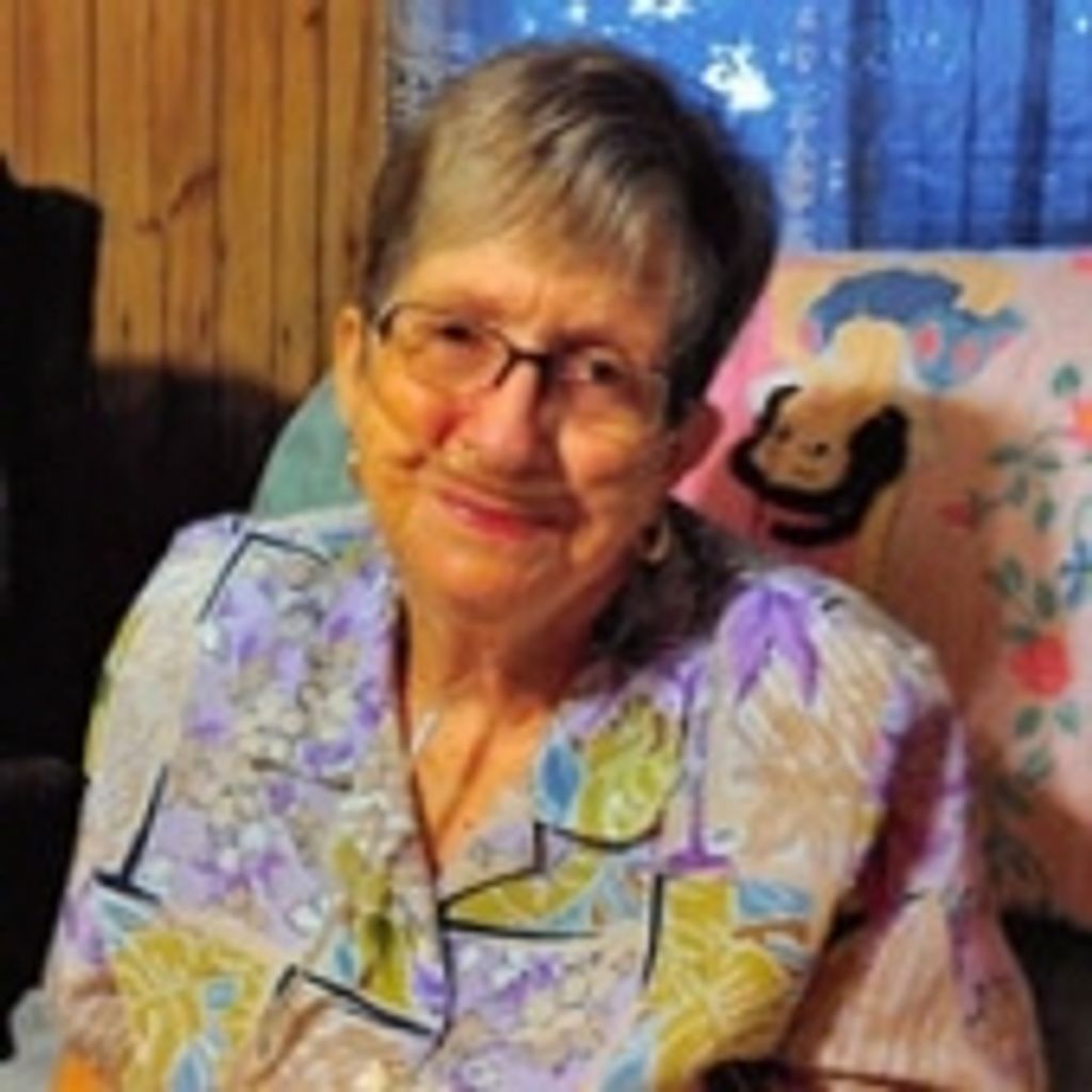 Elouise Thrower Stuckey