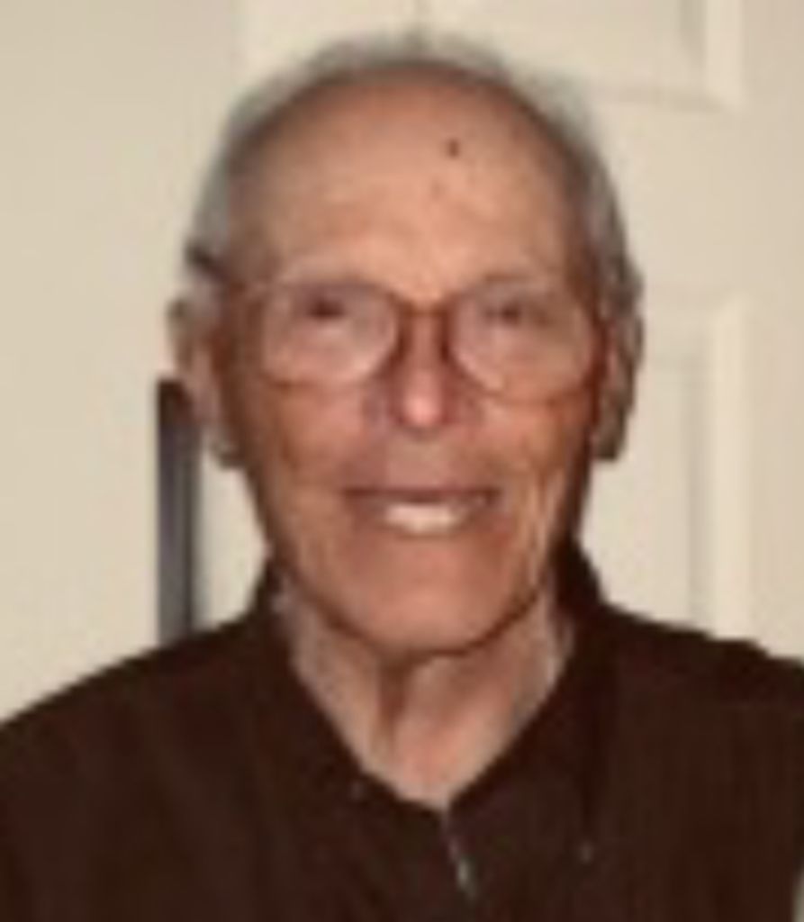 Saul Aka Seymour Goldstein