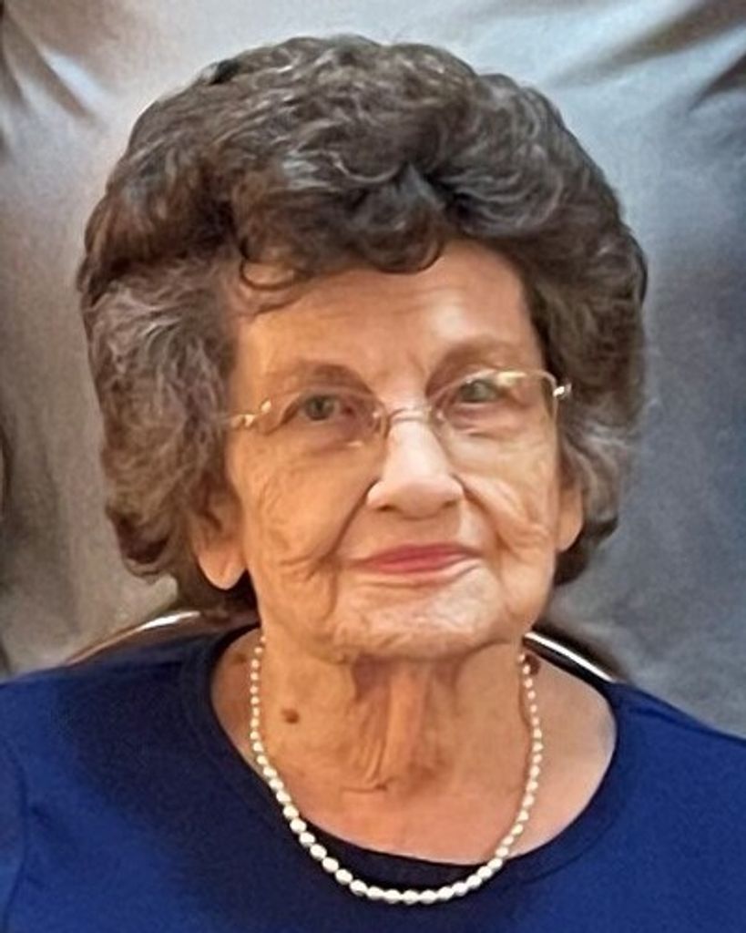 Janie Elizabeth Watson Profile Photo