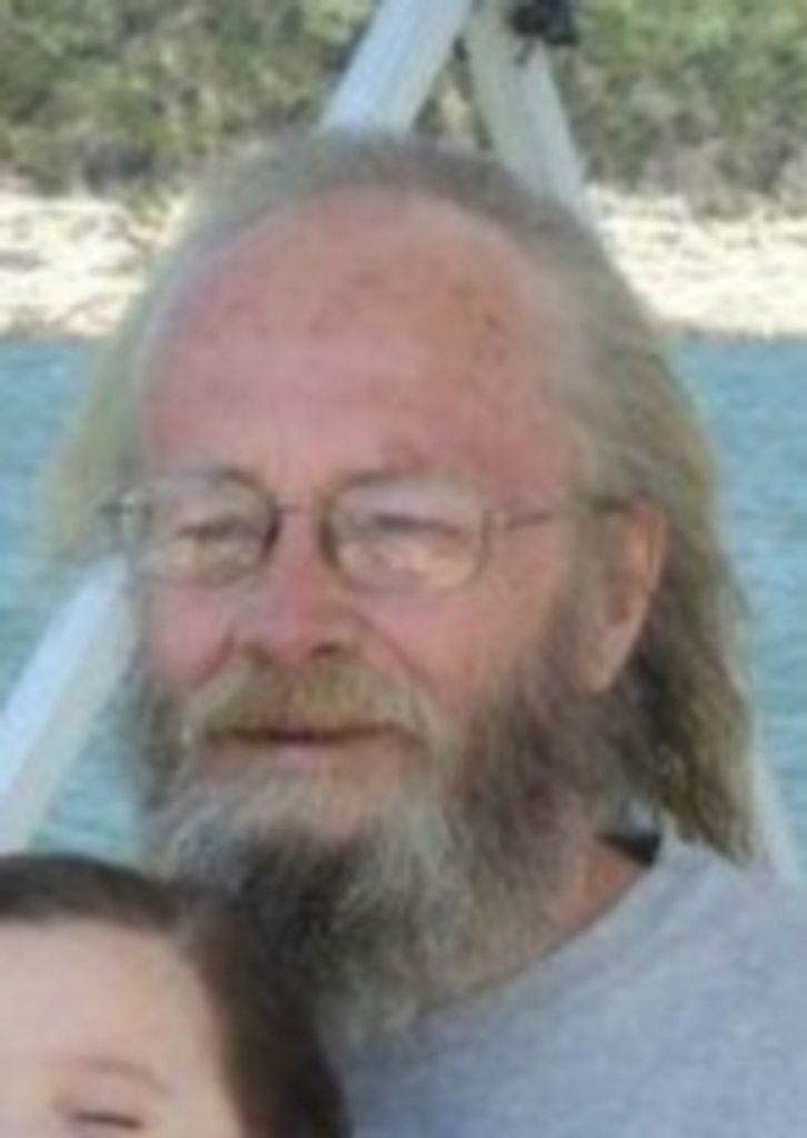 Patrick J. Mendenhall Profile Photo