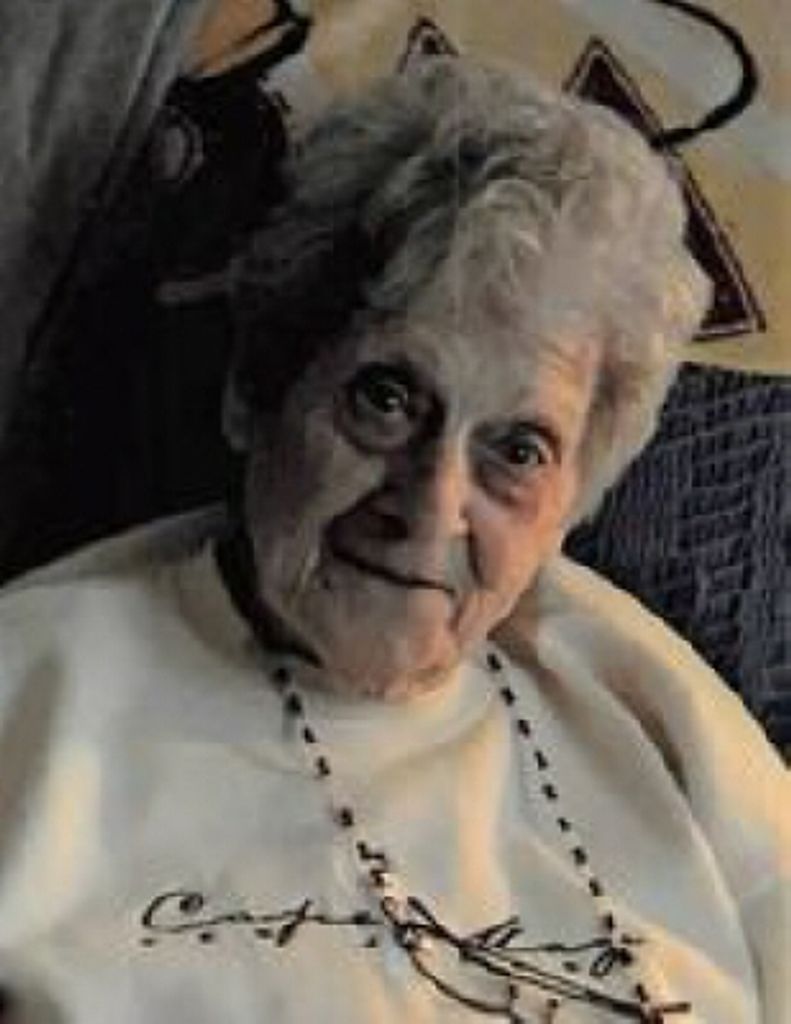 Mary Ann "Pee Wee" Seal Profile Photo