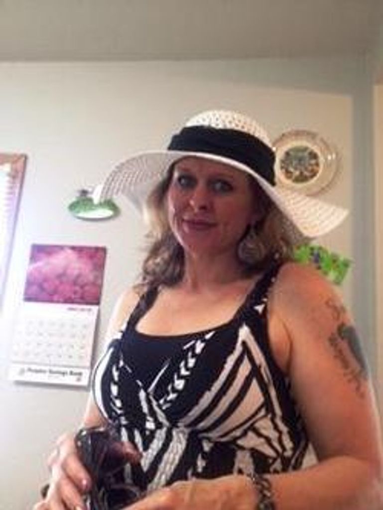 Jessica Ann Schmidt Profile Photo