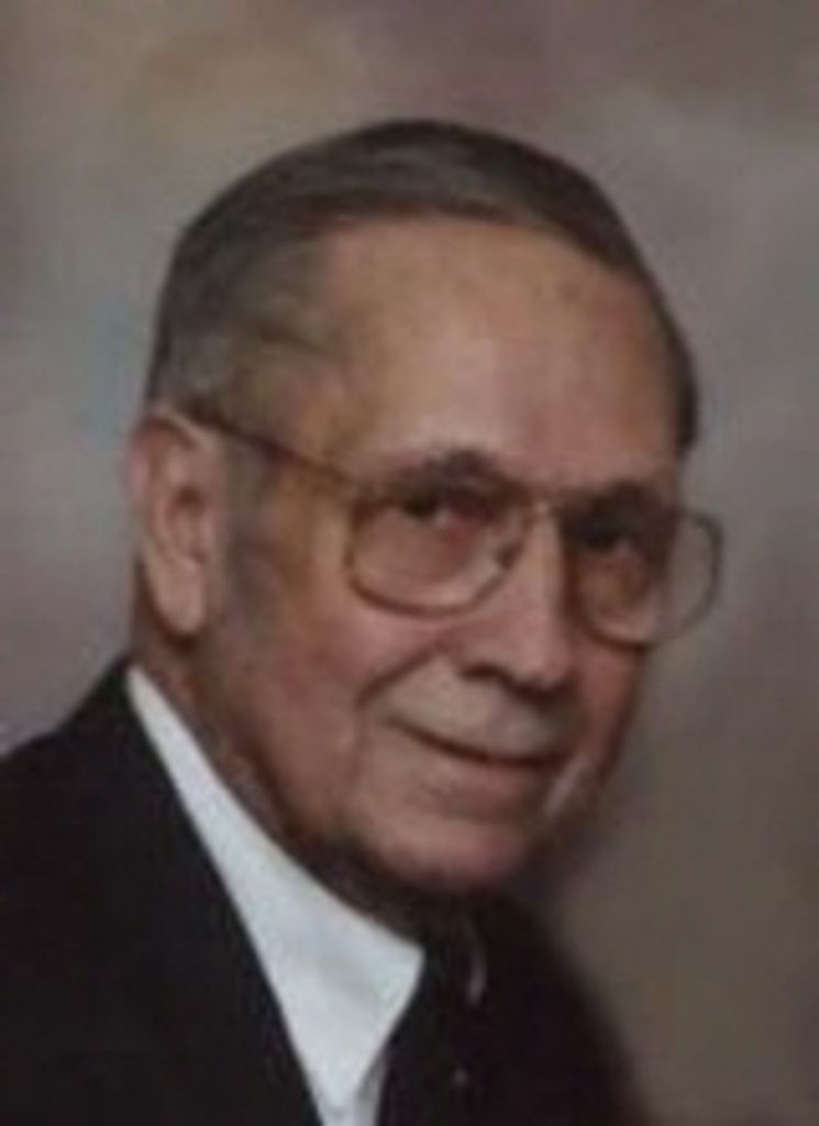 Larry T. Castle