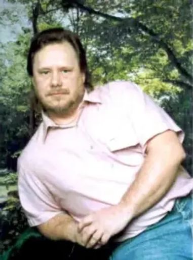 George Unsworth Profile Photo