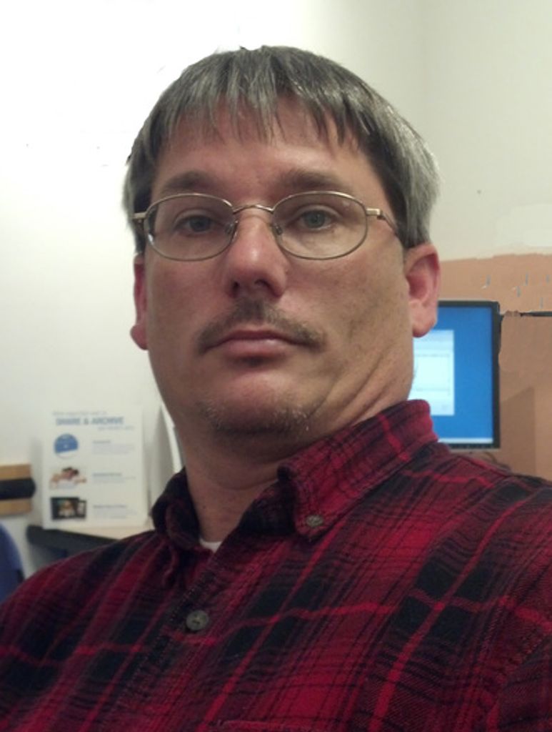 Scott Allen Oldham Profile Photo
