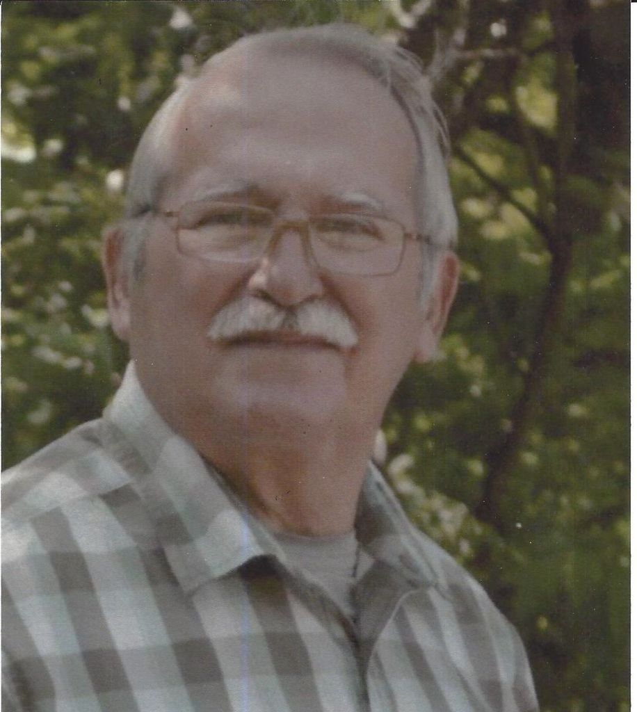 Mr. Richard Hoard Profile Photo
