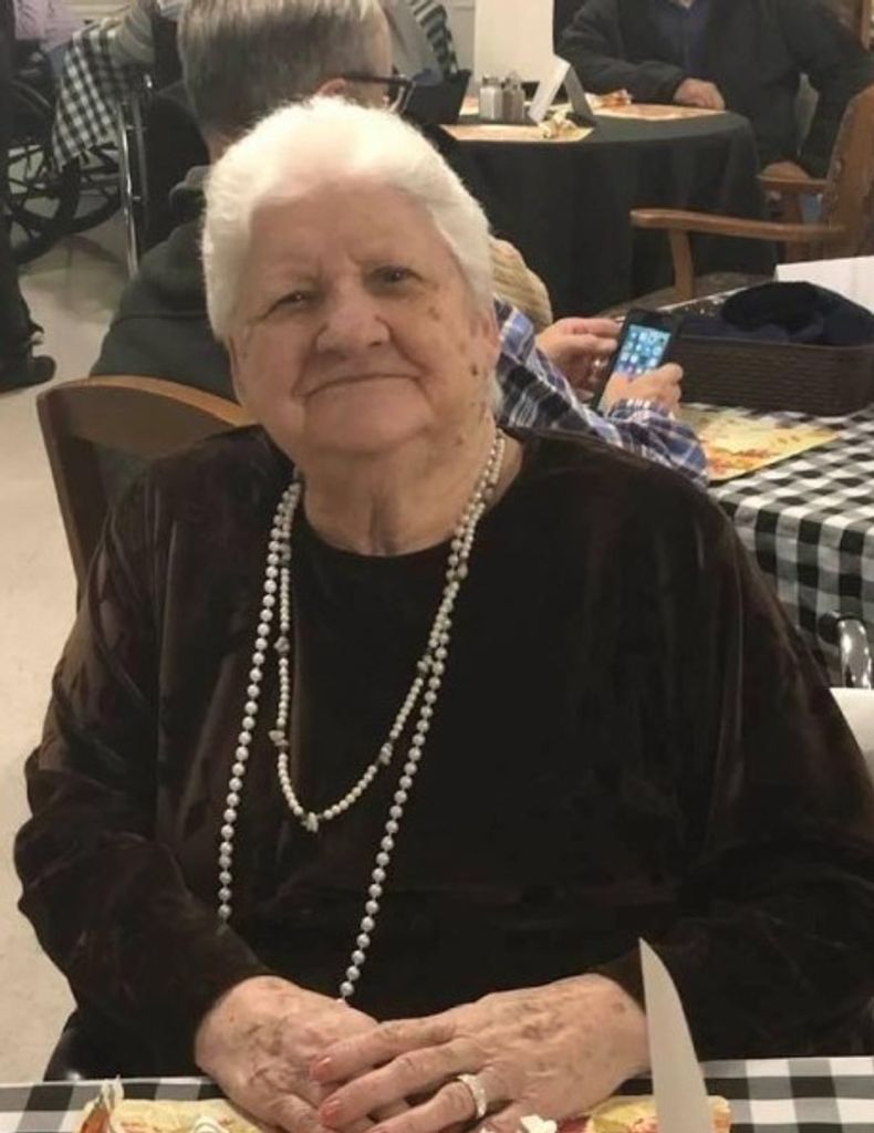 Mary Robertson Cooksey Profile Photo