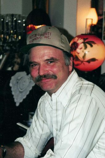 Eddie Williams Profile Photo