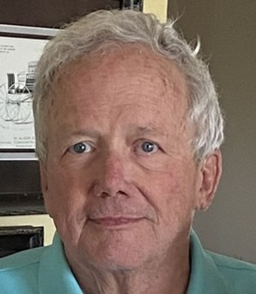 David Hayford Profile Photo