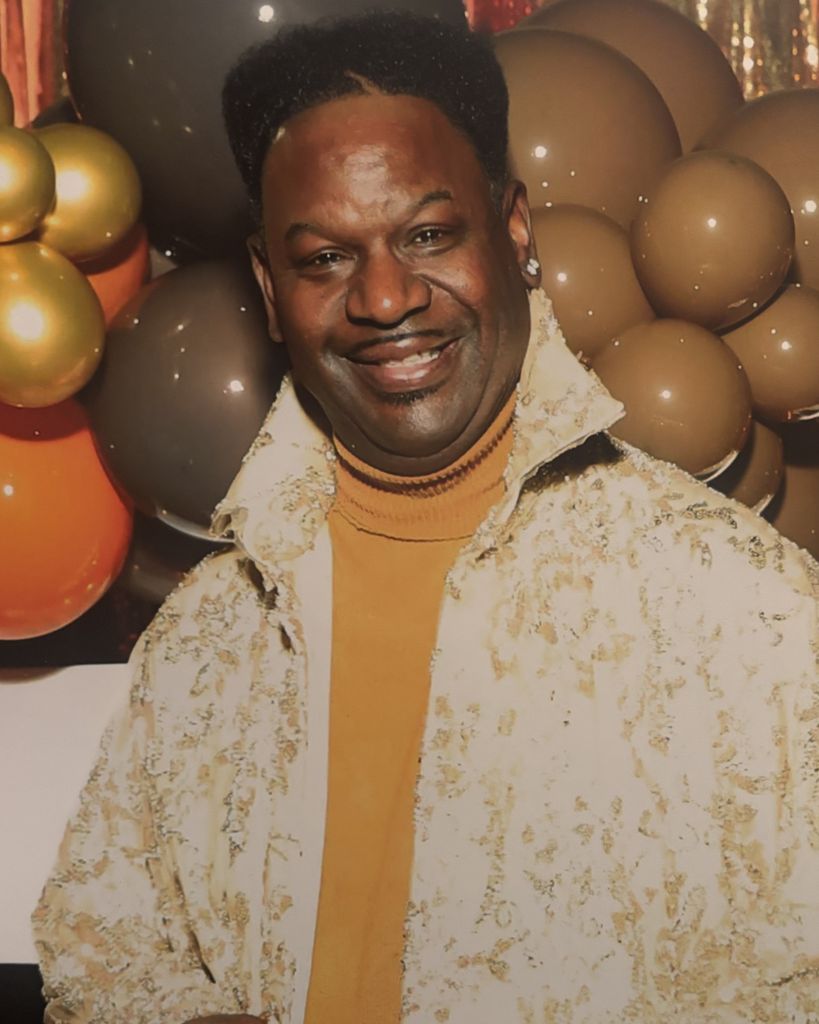 MICHAEL DEGREE Profile Photo