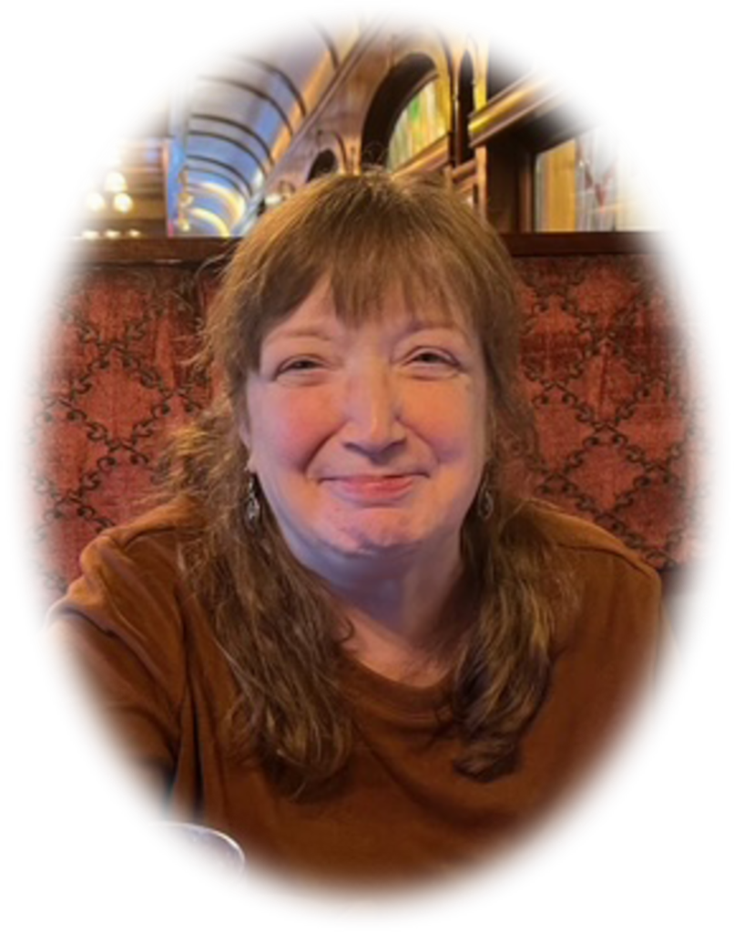 Angela Gagnon Profile Photo