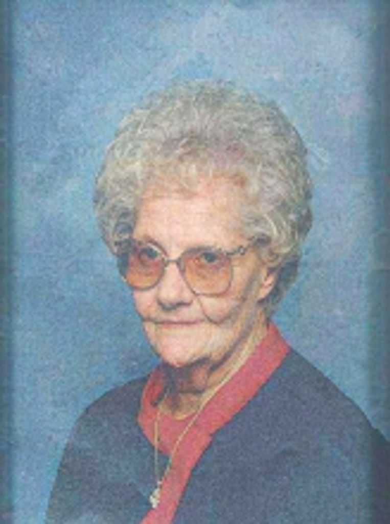 Frankie Ruth Limburg