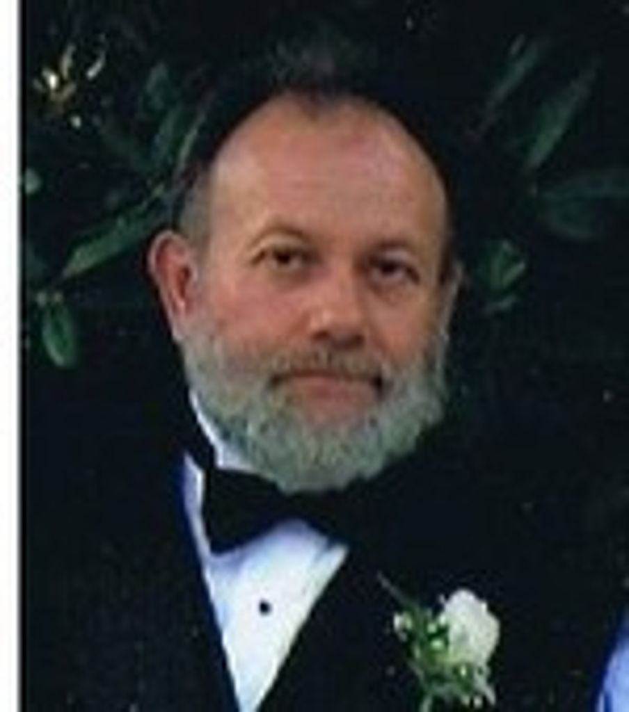 Robert F. Howell
