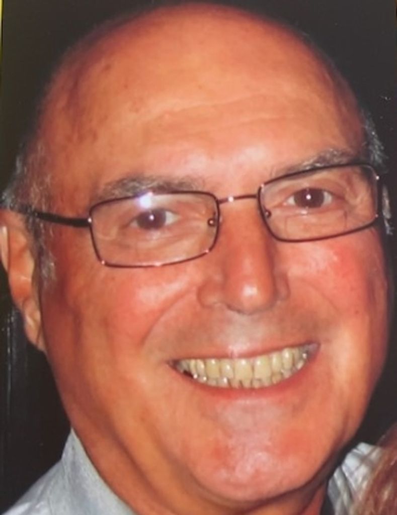 Robert F. Beranato Profile Photo