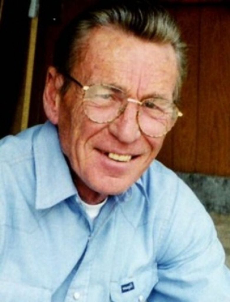 Richard Earl Lawson
