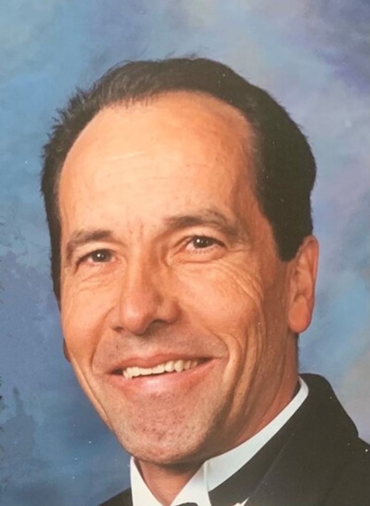 Kinyon "Ken" Brooks, Jr.