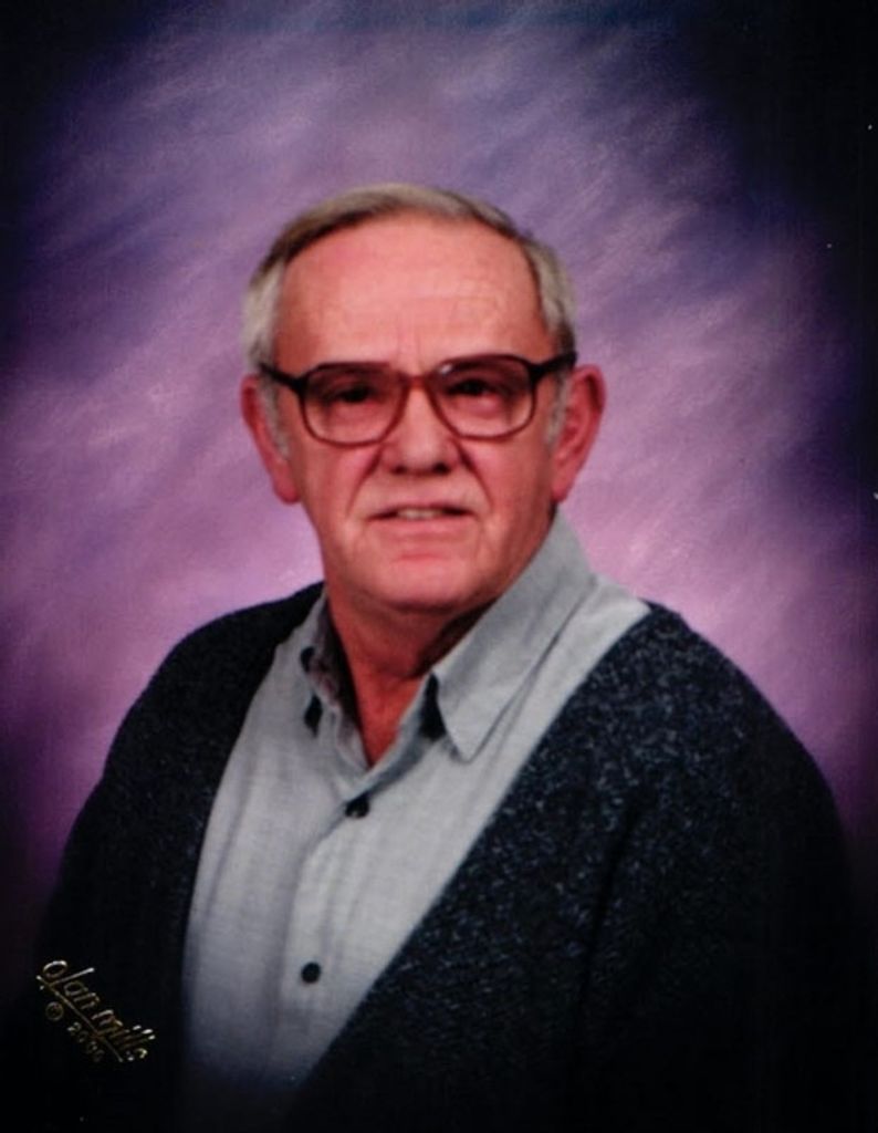 Donald C. Bridges Profile Photo